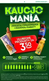 Żabka gazetka Strona 35