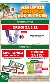 Żabka gazetka Strona 4