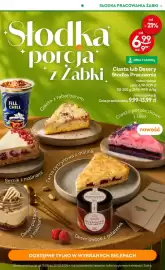 Żabka gazetka Strona 40