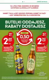 Żabka gazetka Strona 42