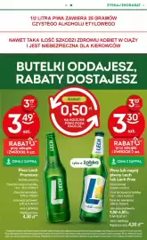 Żabka gazetka Strona 43