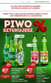 Żabka gazetka Strona 49