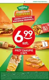 Żabka gazetka Strona 5