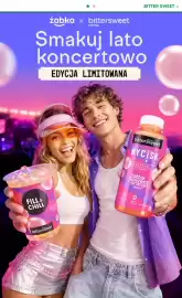 Żabka gazetka Strona 6