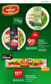 Żabka gazetka Strona 62