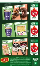 Żabka gazetka Strona 66: Żąbka Tost z serem €2,49