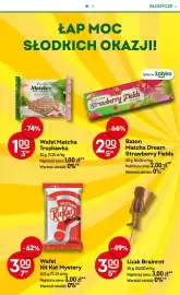 Żabka gazetka Strona 78: Lizak Brainrot €3,00