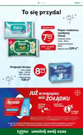 Żabka gazetka Strona 84