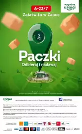 Żabka gazetka Strona 90