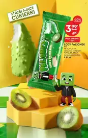 Żabka gazetka Strona 12