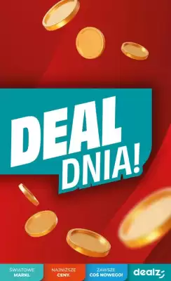Dealz (ważność do 19-08)