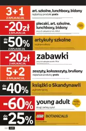 Empik gazetka Strona 112
