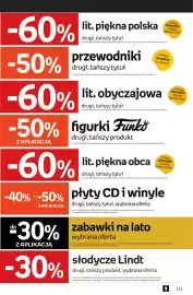 Empik gazetka Strona 113