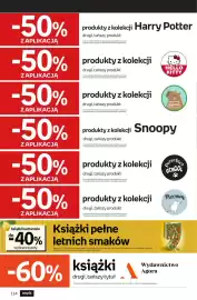 Empik gazetka Strona 114