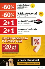 Empik gazetka Strona 115