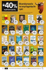 Empik gazetka Strona 20