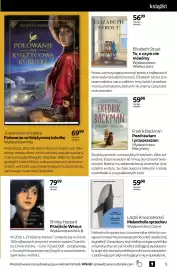 Empik gazetka Strona 5: Książka Elizabeth Strout €56,99