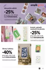 Empik gazetka Strona 65
