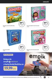Empik gazetka Strona 83