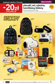 Empik gazetka Strona 96: Piórnik €59,99