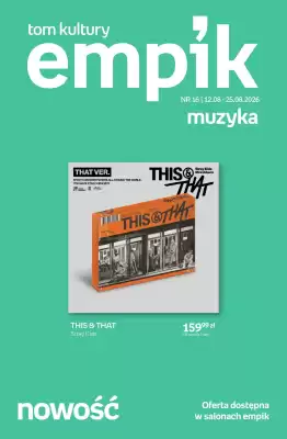 Empik (ważność do 25-08)