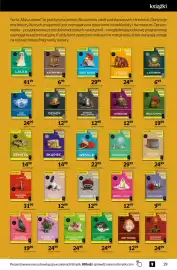 Empik gazetka Strona 29: Książka Nie-boska komedia Wydawnictwo GREG €12,99, Książka Przedwiośnie Wydawnictwo GREG €29,99