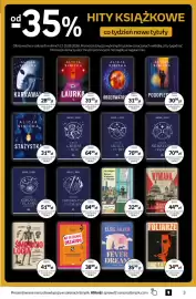 Empik gazetka Strona 3: Książka Wymiana Drew Bingham Joe Parkinson oprawa twarda €44,99