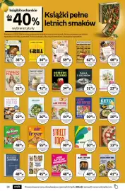 Empik gazetka Strona 38: Książka Air Fryer Przystawki, dania główne i desery €41,99