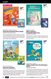 Empik gazetka Strona 46: Książka Hania cała do kochania! Tarcza odwagi €34,99