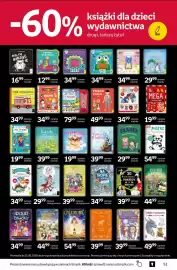Empik gazetka Strona 51: Książka W pustyni i w puszczy Wilga €39,99