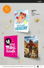 Empik gazetka Strona 29: Karnet okolicznościowy Pan Dragon W Dniu Urodzin Ostra Jazda po Marzenia €5,99