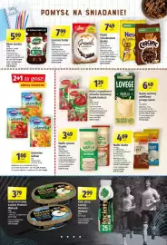 Społem gazetka | Bialystok Strona 13