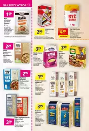 Społem gazetka | Bialystok Strona 15