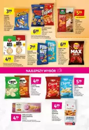 Społem gazetka | Bialystok Strona 17