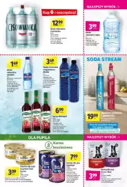 Społem gazetka | Bialystok Strona 23