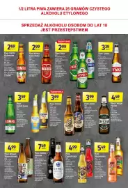 Społem gazetka | Bialystok Strona 24