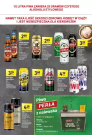 Społem gazetka | Bialystok Strona 25