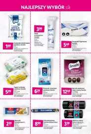 Społem gazetka | Bialystok Strona 28