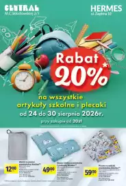 Społem gazetka | Bialystok Strona 31