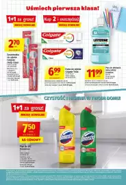 Społem gazetka | Bialystok Strona 32