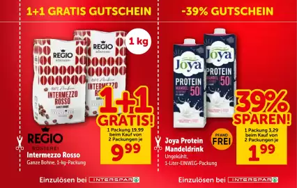 Interspar Flugblatt Seite 11