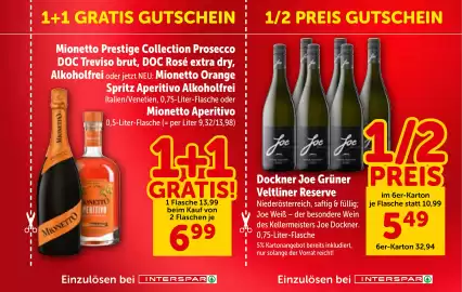 Interspar Flugblatt Seite 15