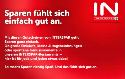 Interspar Flugblatt Seite 2