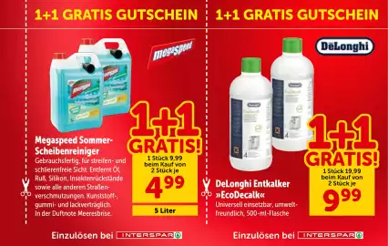 Interspar Flugblatt Seite 25