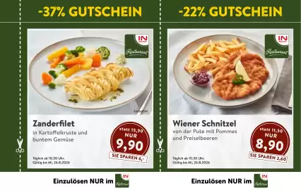 Interspar Flugblatt Seite 27
