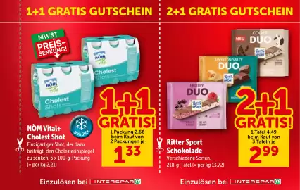 Interspar Flugblatt Seite 7