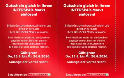 Interspar Flugblatt Seite 8