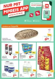MPreis Flugblatt woche 34 Seite 13