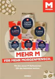 MPreis Flugblatt woche 34 Seite 16
