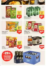 MPreis Flugblatt woche 34 Seite 9